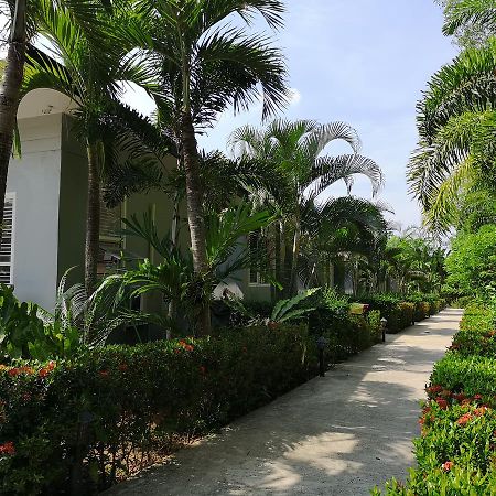 Saiyuan Garden Resort Rawai Eksteriør bilde