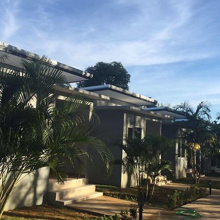 Saiyuan Garden Resort Rawai Eksteriør bilde