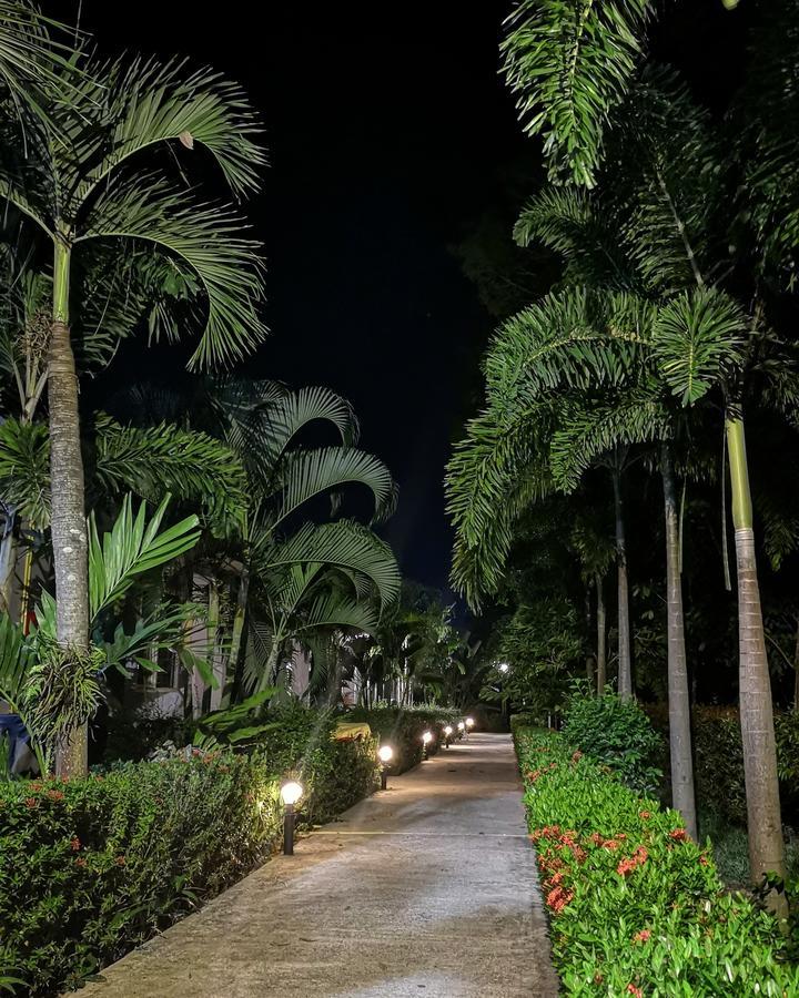 Saiyuan Garden Resort Rawai Eksteriør bilde
