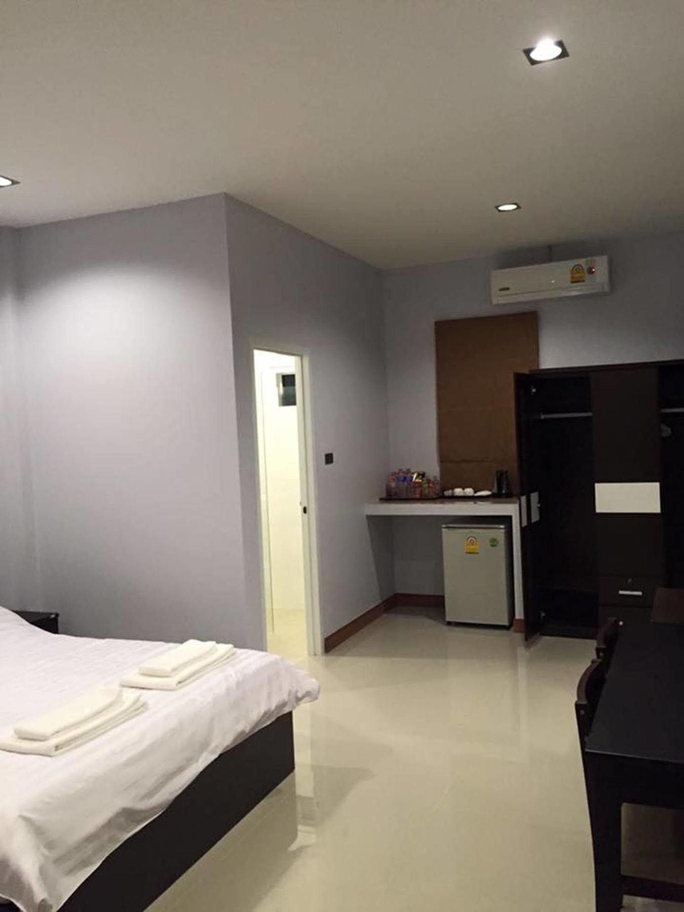 Saiyuan Garden Resort Rawai Eksteriør bilde