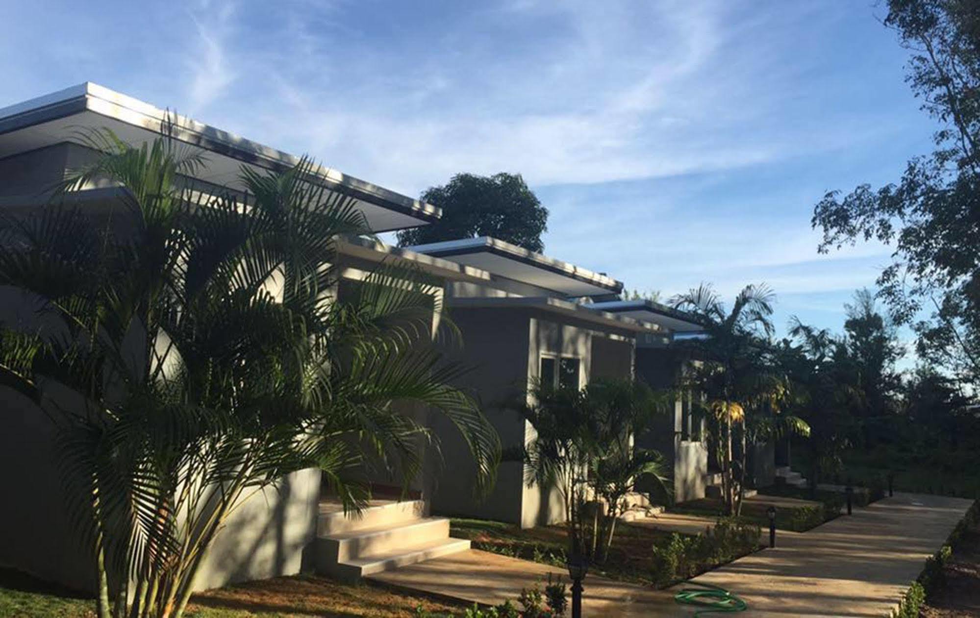 Saiyuan Garden Resort Rawai Eksteriør bilde