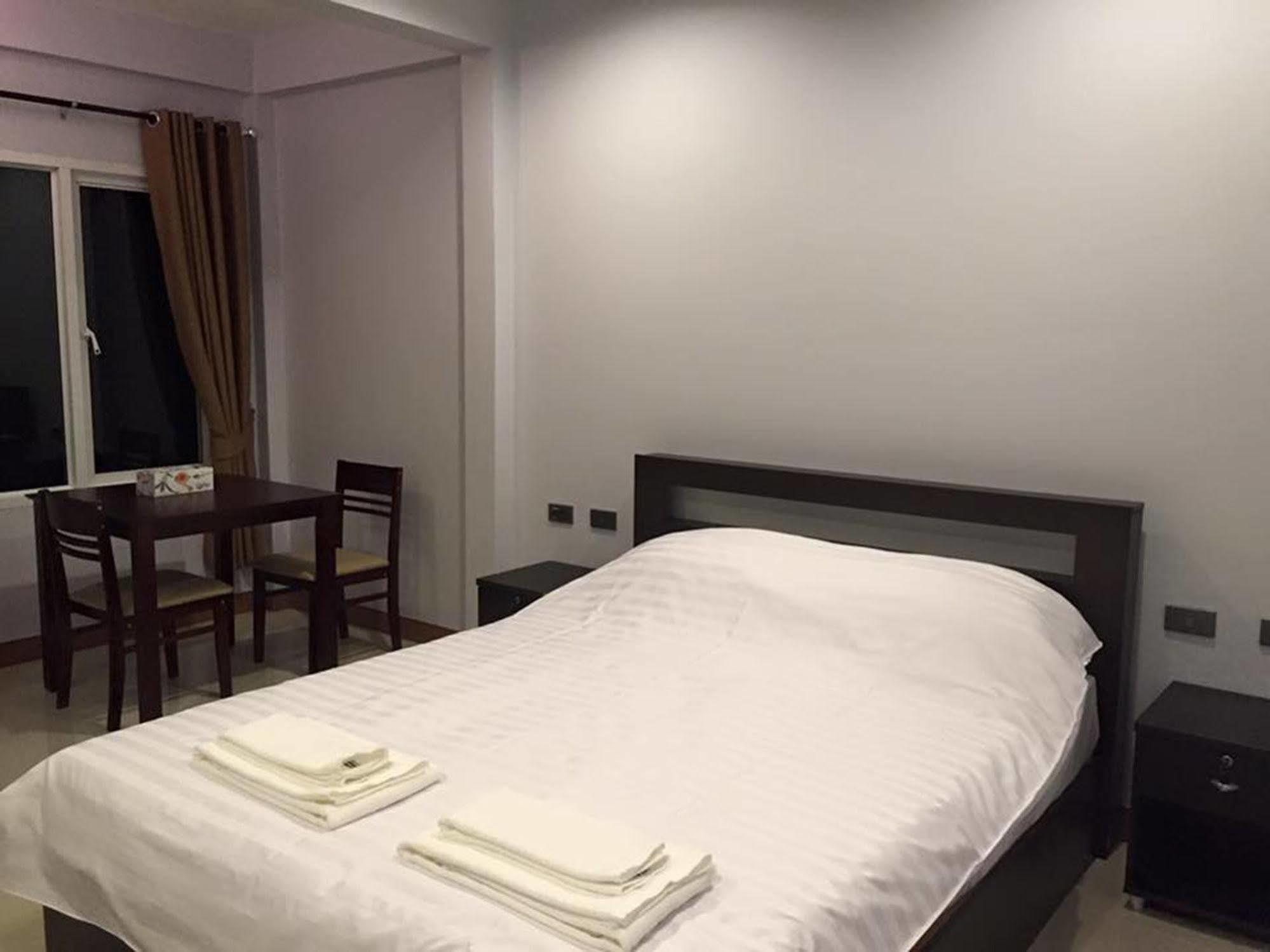 Saiyuan Garden Resort Rawai Eksteriør bilde