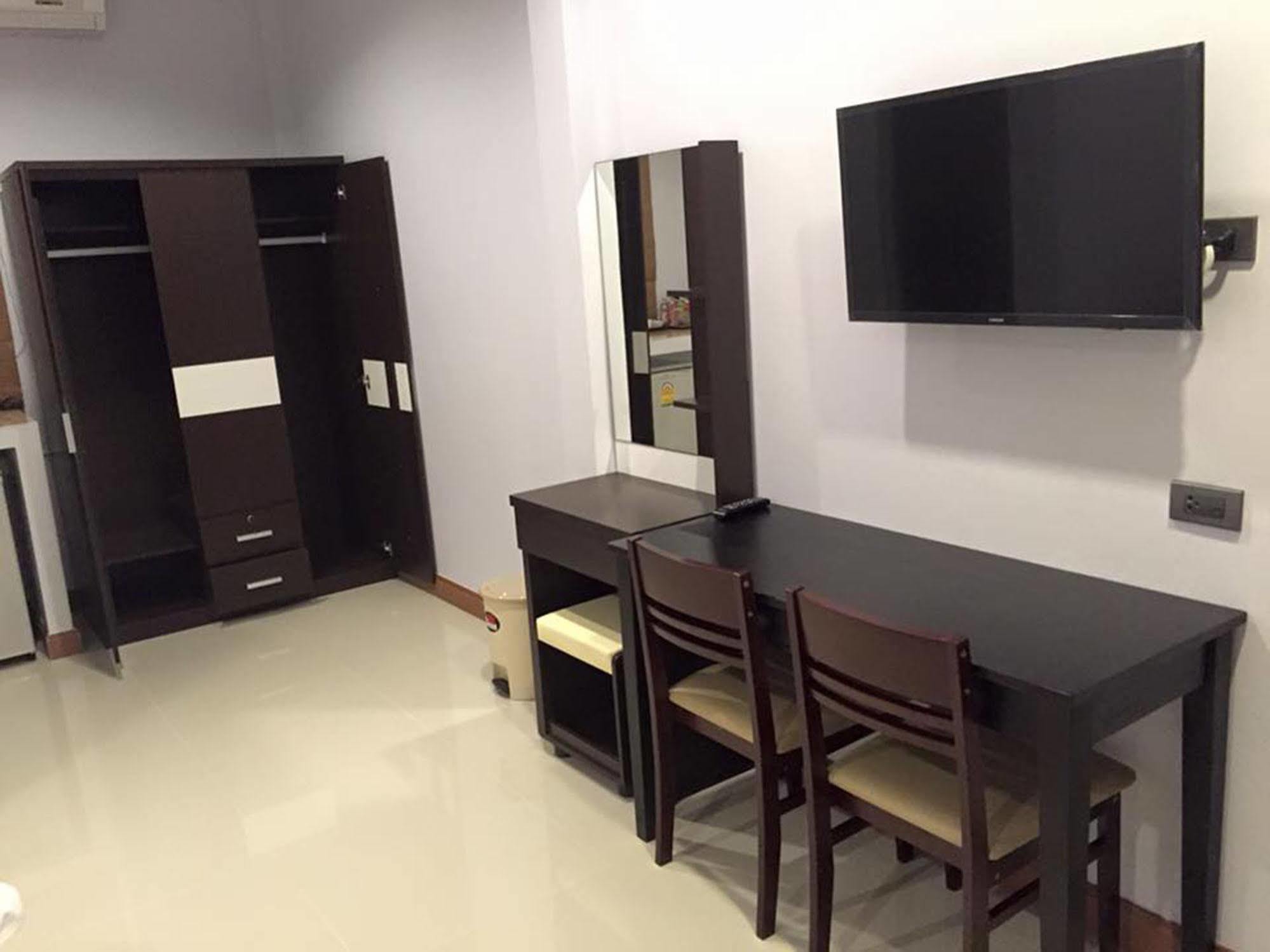 Saiyuan Garden Resort Rawai Eksteriør bilde